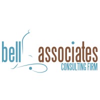 Bell & Associates Consulting Firm Logo