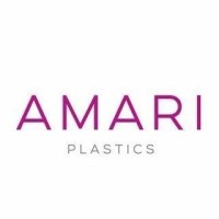 Amari Plastics Nottingham Logo