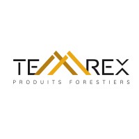 Produits forestiers Temrex, s.e.c. Logo