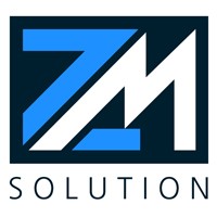 Zmsolution Logo