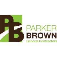 Parker Brown Inc. Logo