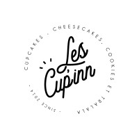 Les Cupinn Logo