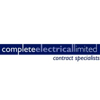 Complete Electrical UK Ltd Logo