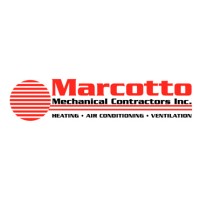 Marcotto Mechanical Contractors Inc. Logo