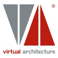 Virtual Architecture B.V. Logo