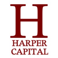 Harper Capital Logo