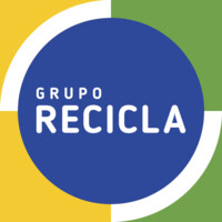 Grupo Recicla Logo