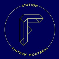 Station FinTech Montréal Logo