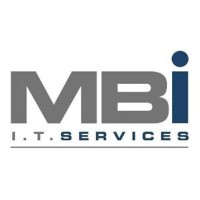 MBI I.T. Services Logo