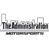 Administration Motorsports Logo