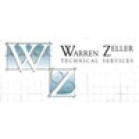 Warren Zeller Technical Services Logo