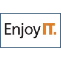 EnjoyIT Logo