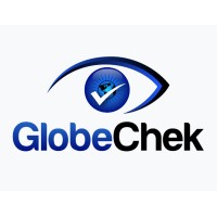 GlobeChek Logo