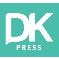 DK Press Logo