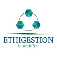 ETHIGESTION Immobilier Logo