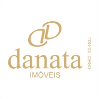 Danata Imóveis - Venda de imóveis de alto padrão Logo