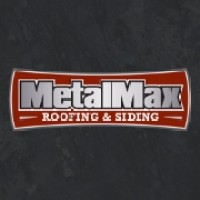 MetalMax Logo