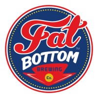 Fat Bottom Brewing Logo