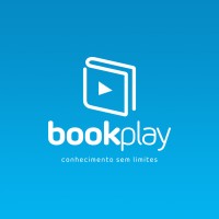 Bookplay Logo