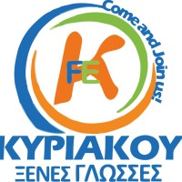 KYRIAKOU Foreign Language School Logo