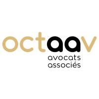 Octaav Logo