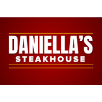 Daniellas Steakhouse Logo