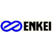 Enkei America, Inc. Logo