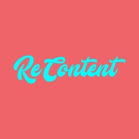 ReContent Logo