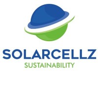 Solar Cellz USA LLC Logo