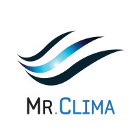 Mr Clima Logo