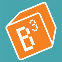 B3 | Brincadeira ao Cubo Logo