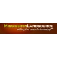 MississippiLandsource.com Logo
