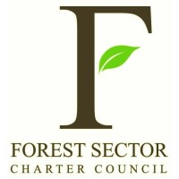 Forest Sector Charter Council Logo