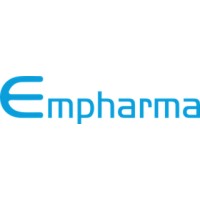 Empharma İlaç Logo