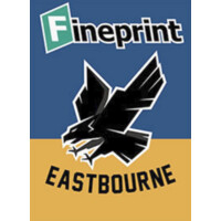 Eastbourne Eagles Logo