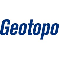 Geotopo FR Logo