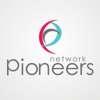 Pioneers Network Logo