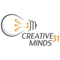 Creative31minds Consultants Pvt. Ltd. Logo
