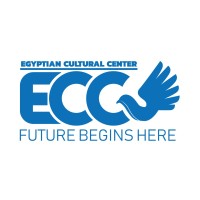 Egyptian Cultural Center Logo