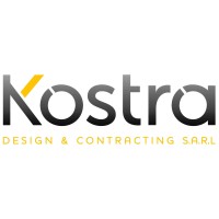 Kostra s.a.r.l Logo