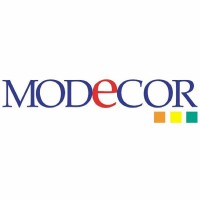 Modecor Egypt Logo