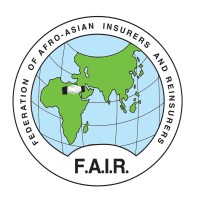Federation Of Afro Asian Insurers & Reinsurers - FAIR Logo