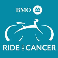 Ride for Cancer Logo