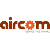 Aircom Group Logo