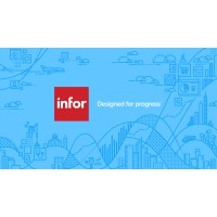Infor Software Logo
