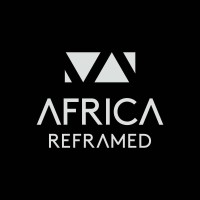 Africa Reframed Logo