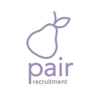 Pair Recruitment Logo