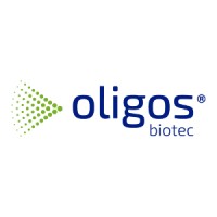 Oligos Biotec Logo