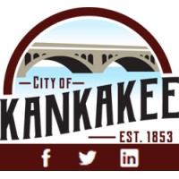 City of Kankakee Logo