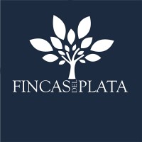 FINCAS DEL PLATA Logo